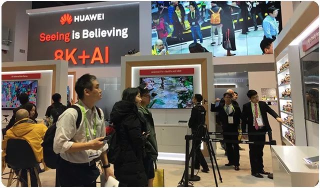 在未来看未来,ces有哪些科技创新