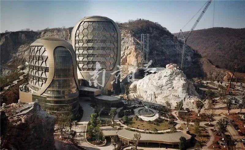 南京室内乐园,南京万达茂室内乐园