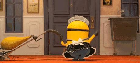 年底大扫除墙面脏,年底大扫除必备清洁妙招怎么做