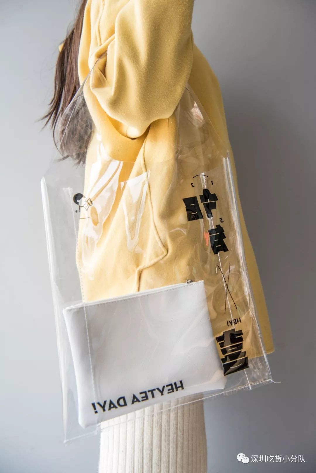 2018吃货福袋第一弹,吃货鱼籽福袋