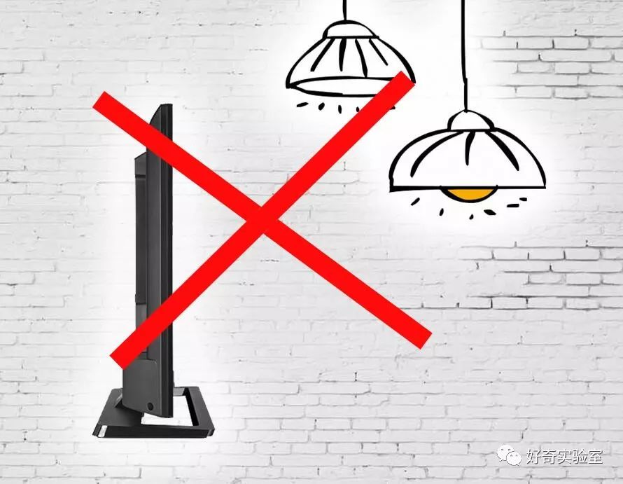 显示器太垫高容易得干眼症,办公室显示器为什么垫高