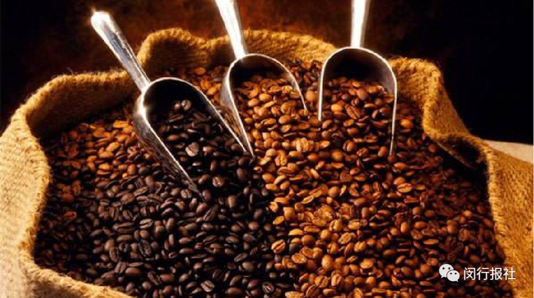 今天签约1亿元！云南咖啡、普洱、石斛……原产特色农产品可手机上抢购