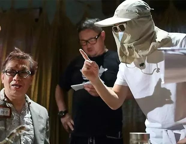 周星驰是否说过喜剧的内核是悲剧,周星驰的喜剧其实都是极致的悲剧