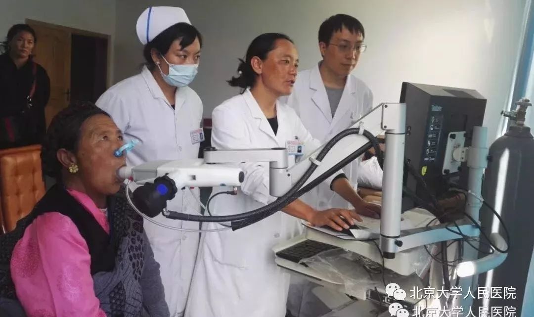 喜讯｜北京大学人民医院获誉“十大公益医院”