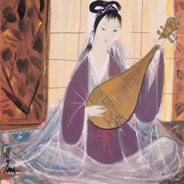 生僻字最火的一次,一撇一捺的生僻字