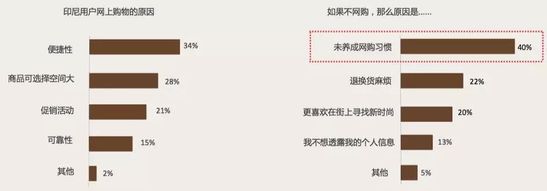 印尼电商深度分析,印尼跨境电商有哪些机会