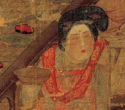 文末免费福利｜唐朝人比英国人更会喝下午茶！减肥又养生的神秘茯茶