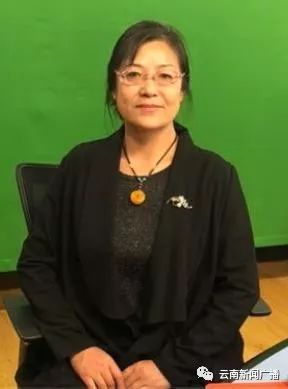 云南人才风景线,云南人才风景线红河专访直播