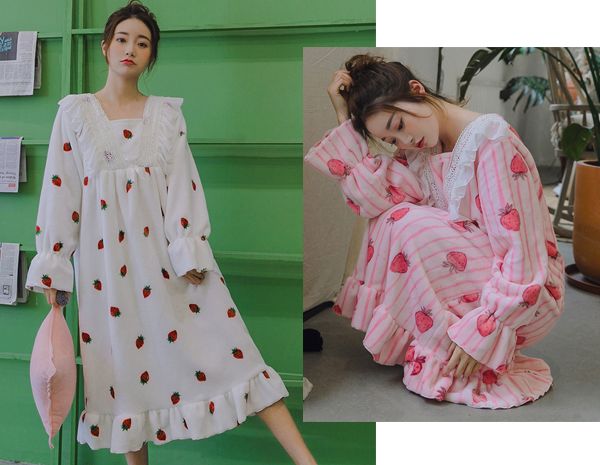 淘宝家居服推荐,淘宝上好看的衣服推荐