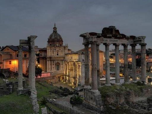 走进罗马假日追寻奥黛丽赫本,奥黛丽赫本值得去的地方
