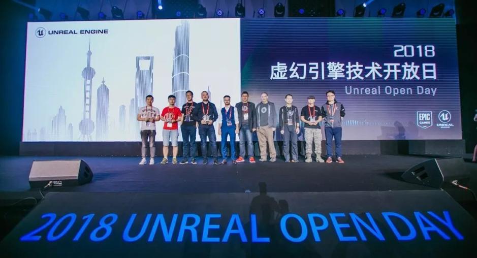 虚幻引擎开启,unreal虚幻引擎教学