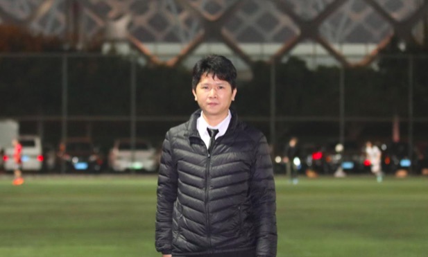 36天16场激烈角逐迎来荣耀之夜·2018首届“湛设杯”足球赛圆满成功