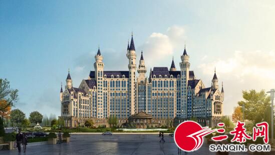 西安恒大文旅城8期最新官方消息,西安恒大文化旅游城最近视频