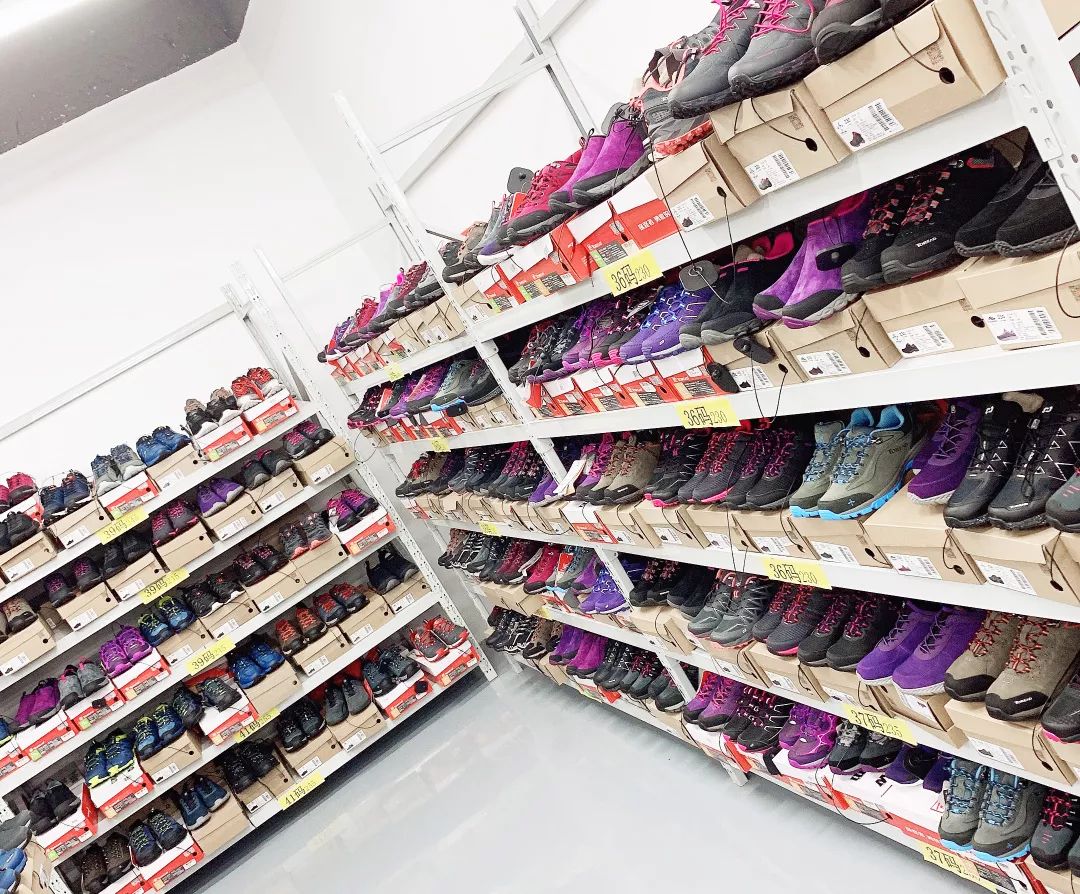 买年货啦！微品仓30大品牌联合大促，全场低至1折！仅四天1/24-1/27！