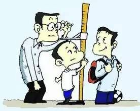 个子矮的宝宝怎么长高,家长都在寻找小孩长高的方法