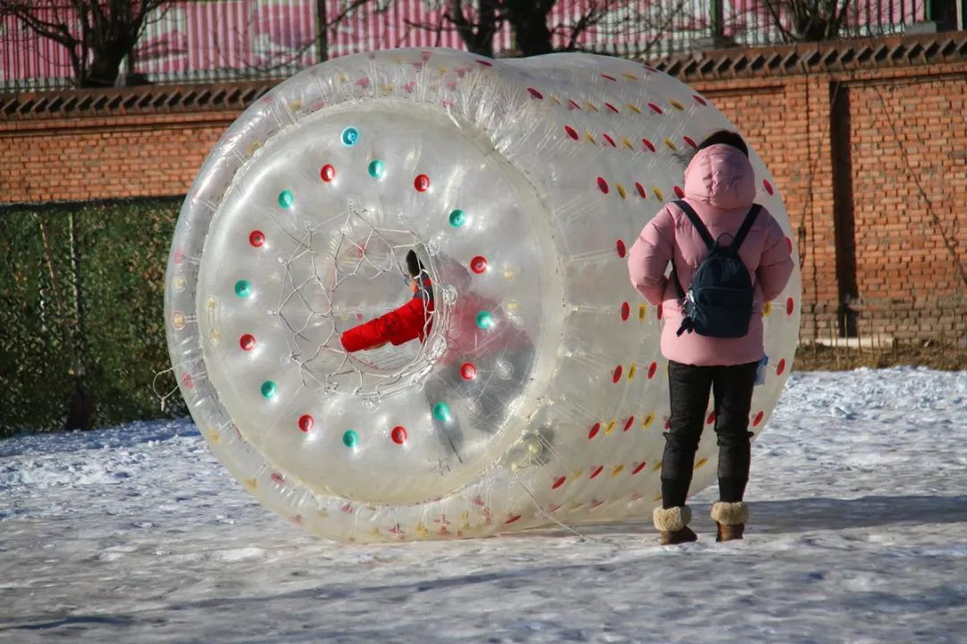 2022冰雪筑梦冬奥盛会贺岁纪念,喜迎冬奥活动