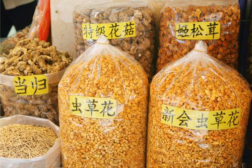 春节必备年货清单嗨翻金猪年,收好年货采买指南