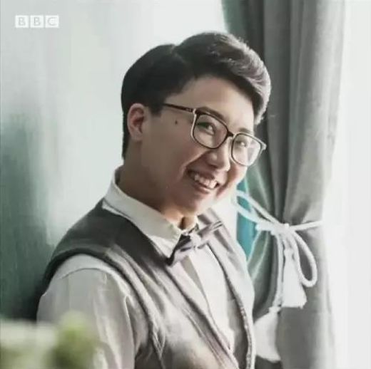 bbc眼中的戴安娜,bbc百大女性入选的中国人