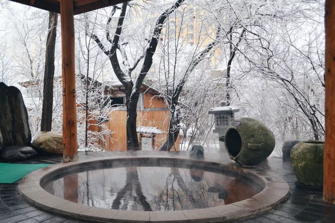 营口天沐温泉2天一宿多少钱,天沐温泉新春预售