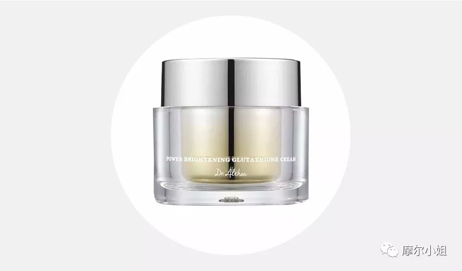 买天下｜韩国国宝级素颜霜，郑秀妍都在用