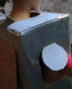 不脏手不沾油厨房洗刷好帮手,厨房有了它不再凌乱