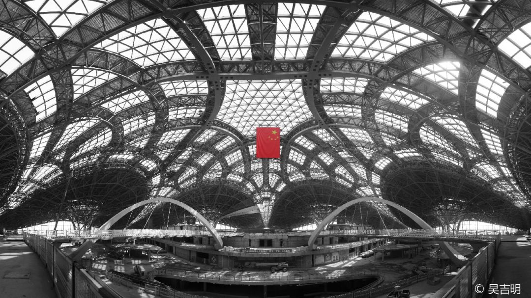 大兴机场扎哈原始方案像什么,扎哈为什么设计北京大兴国际机场