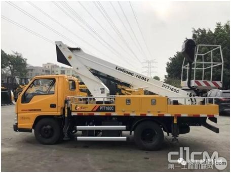 新型高空作业机械设备大全,高空作业平台设备品牌排行榜