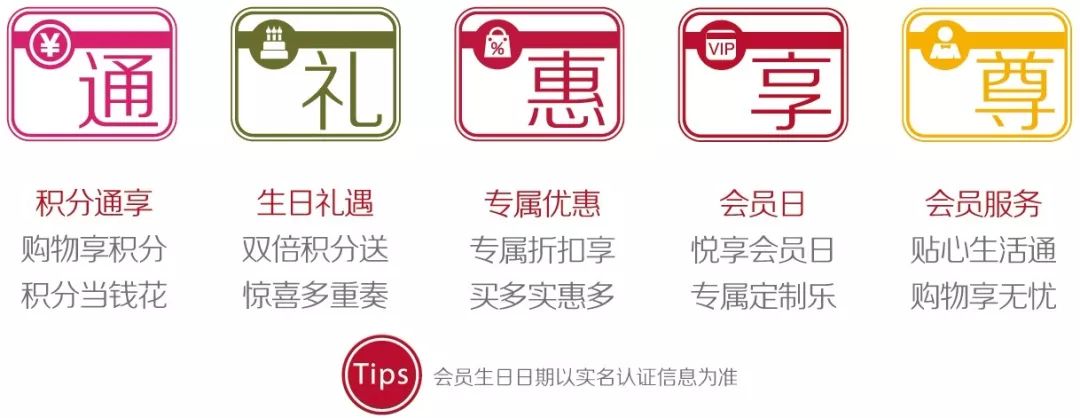 【3.8会员日】满100元返50元，会员购物享双倍积分！