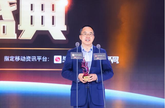 汽车年度盛典2019,2020年中国汽车风云盛典全回顾