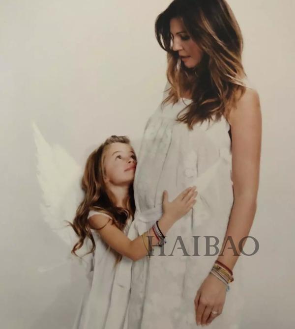 打败艾玛、寡姐成为“全球最美面孔”！法国模特ThylaneBlondeau究竟有多美？