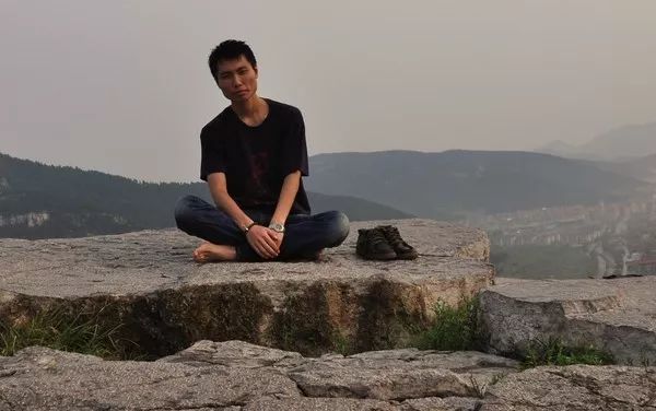 今天请允许我“皮”一下