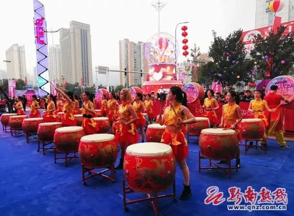 都匀万达广场什么时候开业的,都匀万达广场什么时候开业