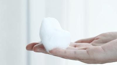 一洗就白的洗面奶火山泥,火山泥洗面奶真的能变白吗