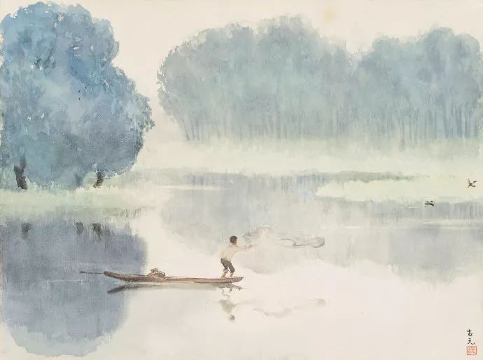 九首禅意诗让你内心安定舒适十足,静美而又婉转的诗