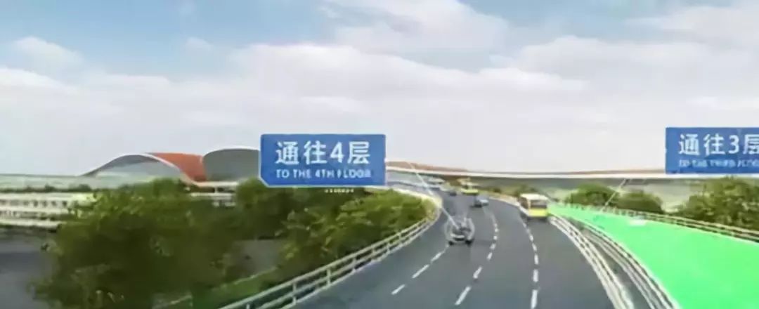 外国媒体报道大兴机场黑科技,大兴机场的黑科技