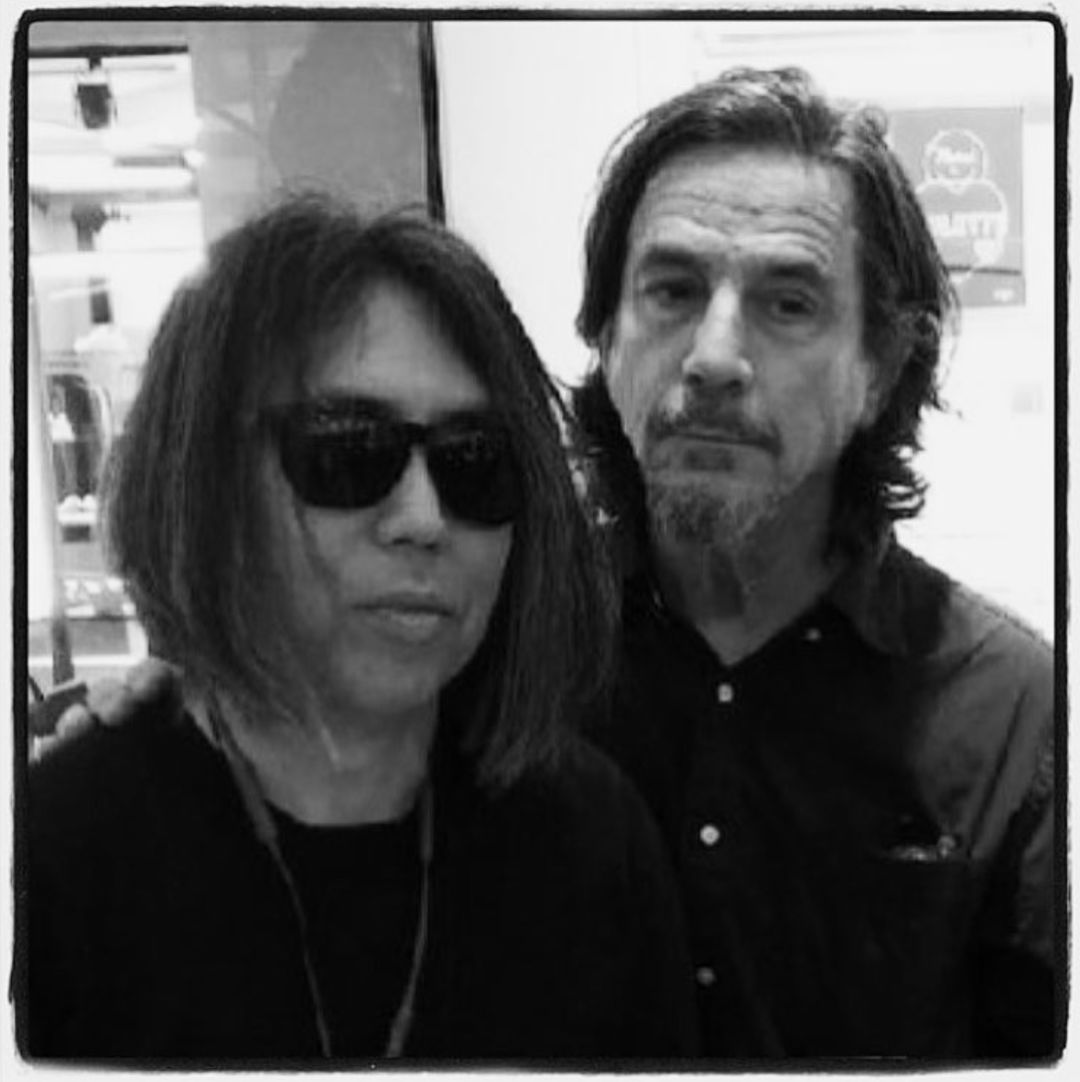 40年代潮牌上位史,40多岁穿的潮牌