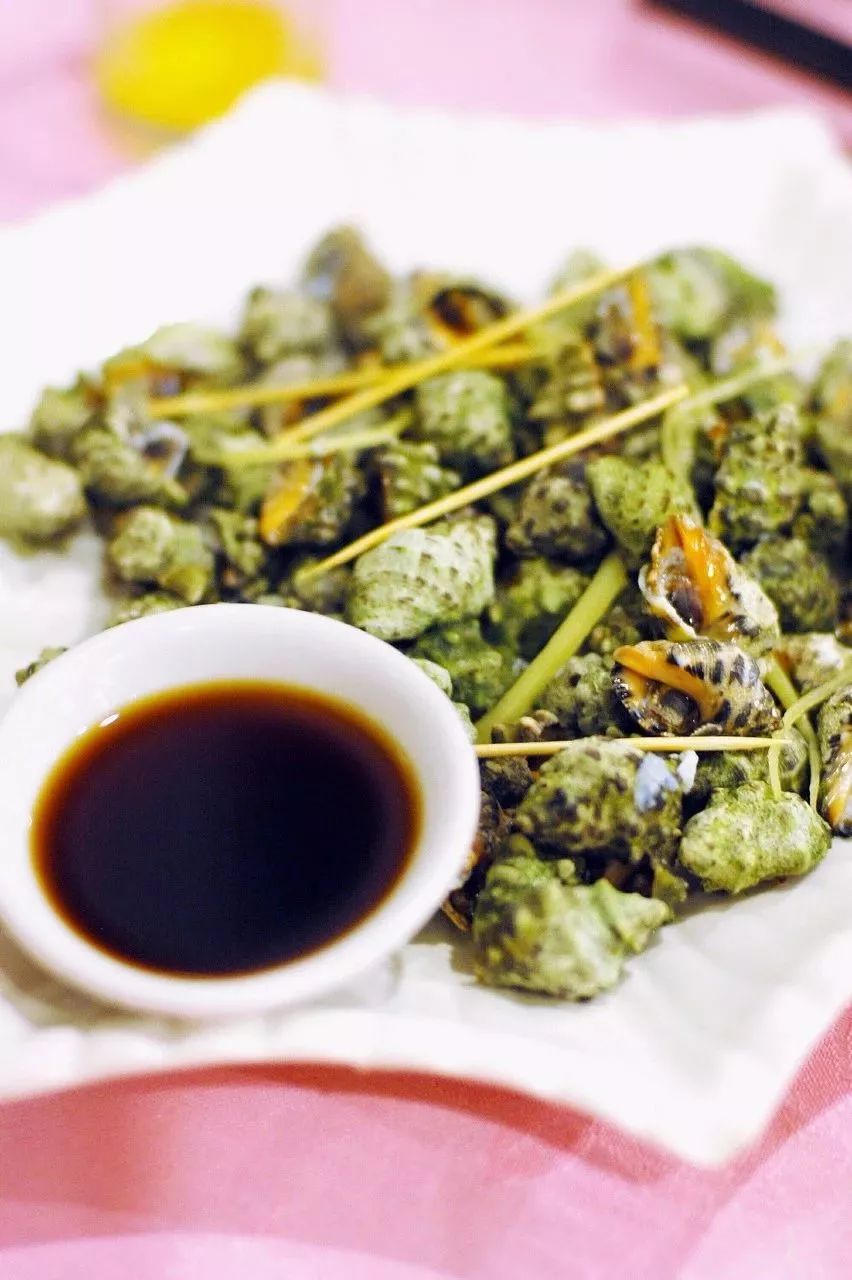 哪个海域的海鲜最好吃,十大最好吃的五种海鲜