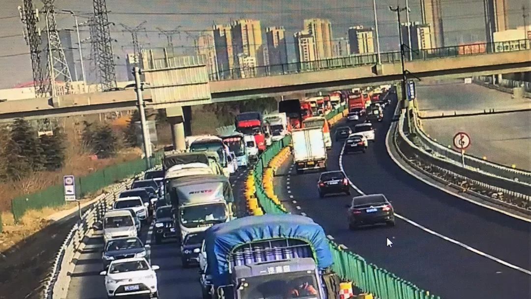 春运出行这些事儿,春运期间怎么减少交通事故的发生