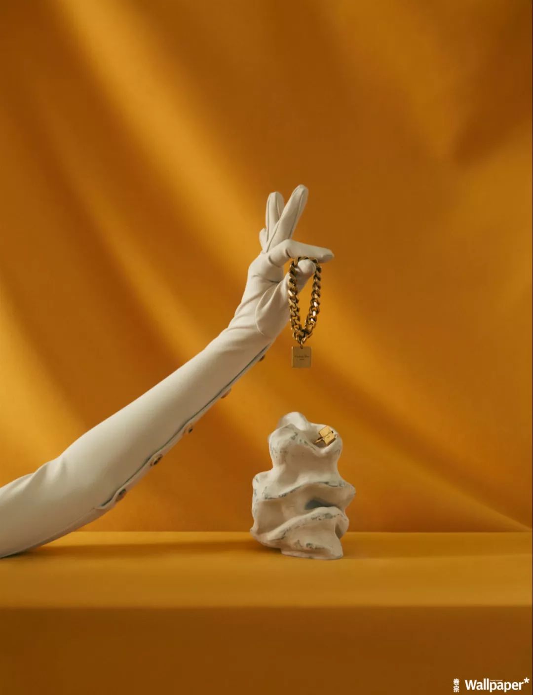 我们在瑞典艺术家的工作室里拍摄了一组静物片