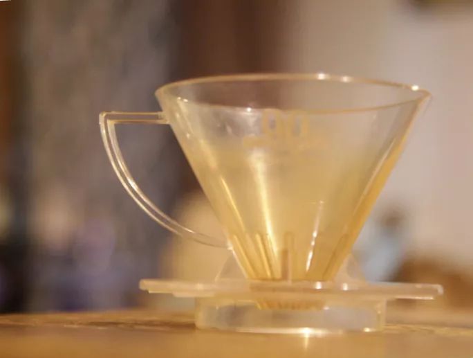 kono滤杯与其他滤杯的区别,kono滤杯的冲煮方案