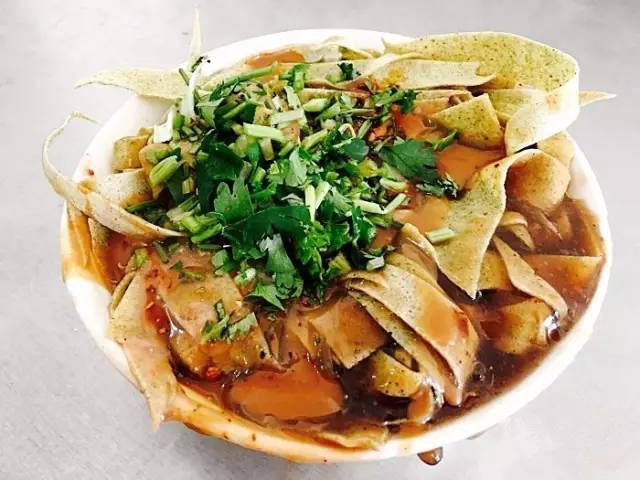 锅巴菜有什么讲究,锅巴必须执行的标准有哪些