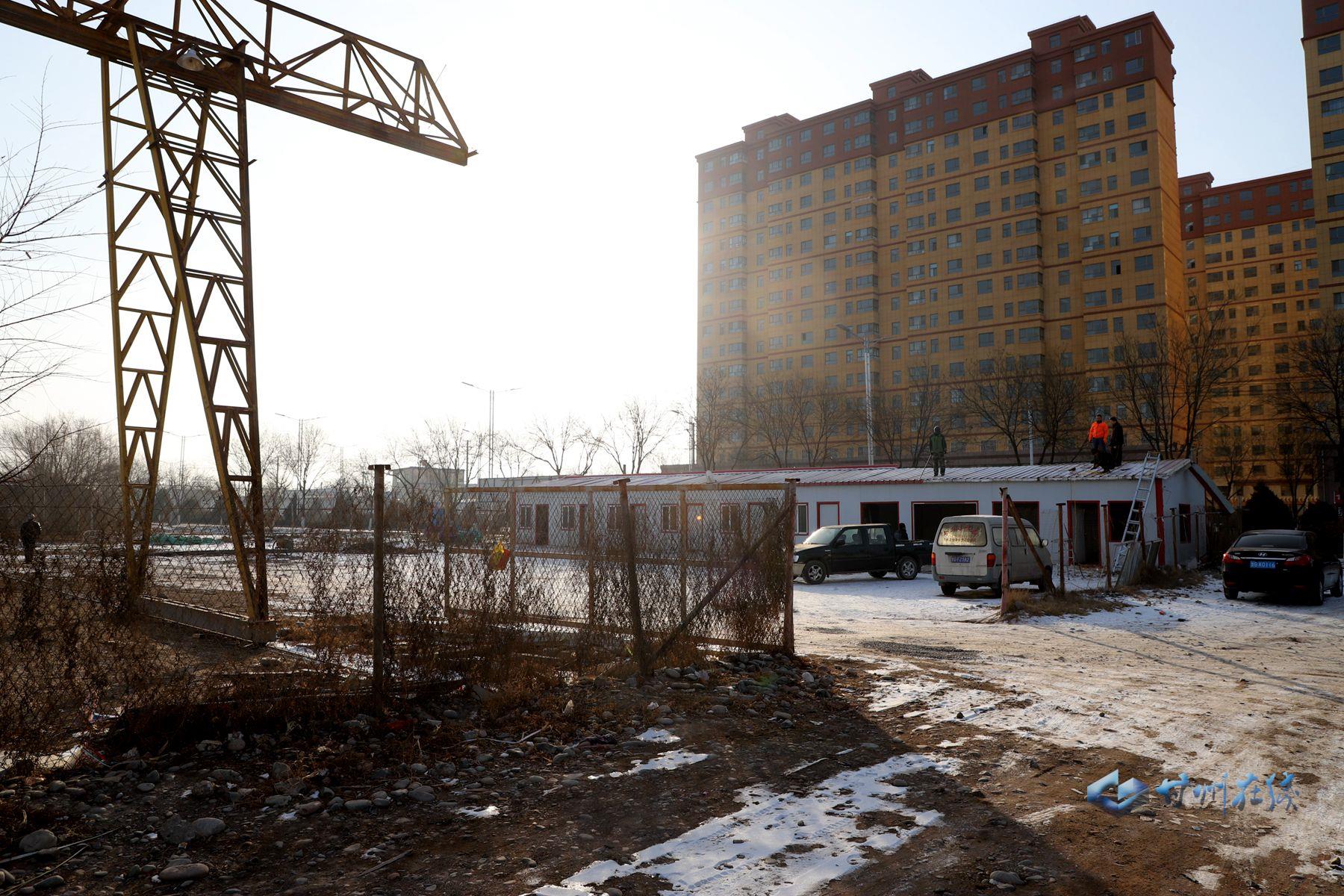 广东怀集梁村拆除违建视频,乡镇有没有资格拆除违建大棚