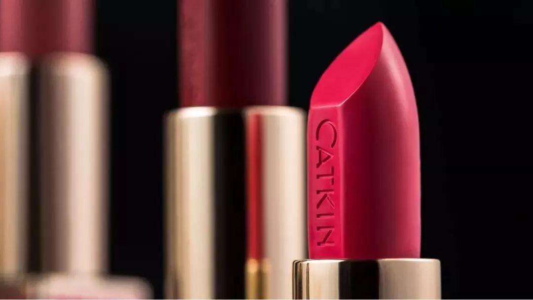 哪里来的中国风神仙口红？汉纸妹纸都想 all in！