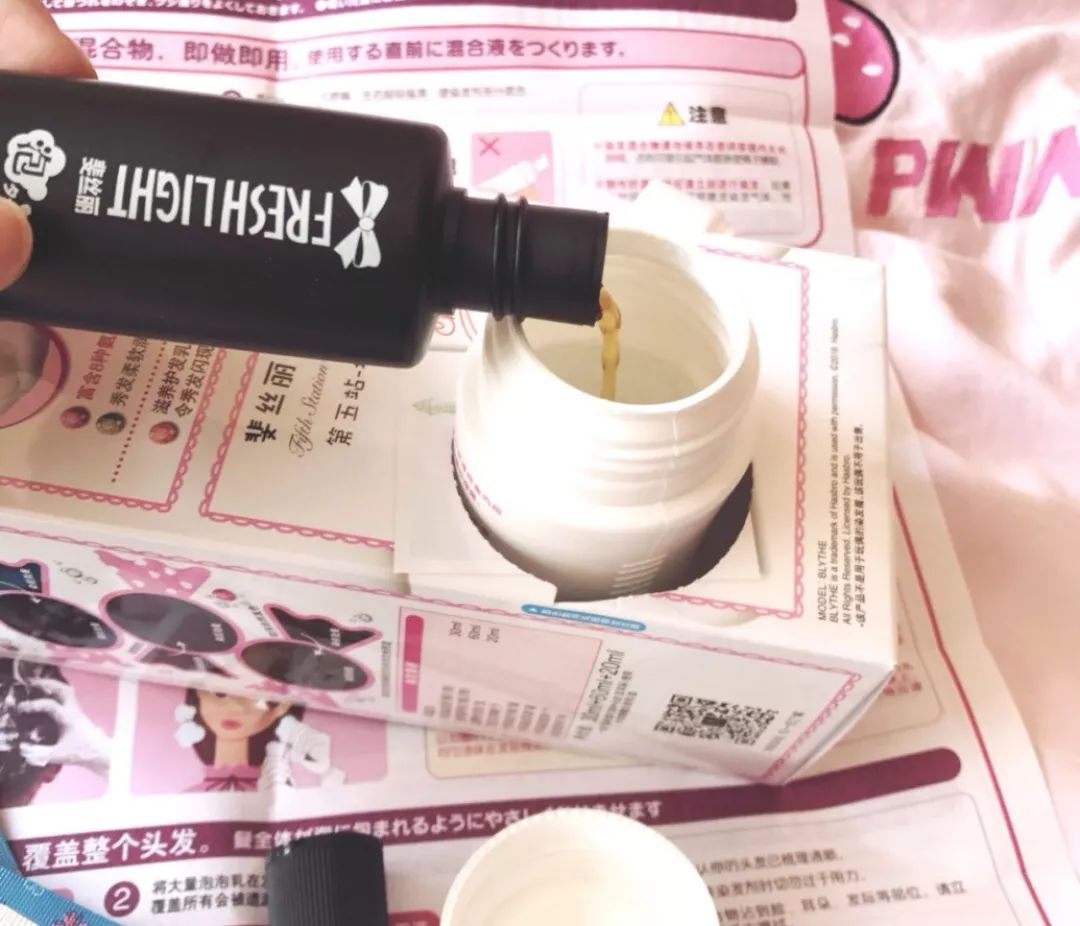 千万不要自己染头发系列,托尼老师教你在家染头发