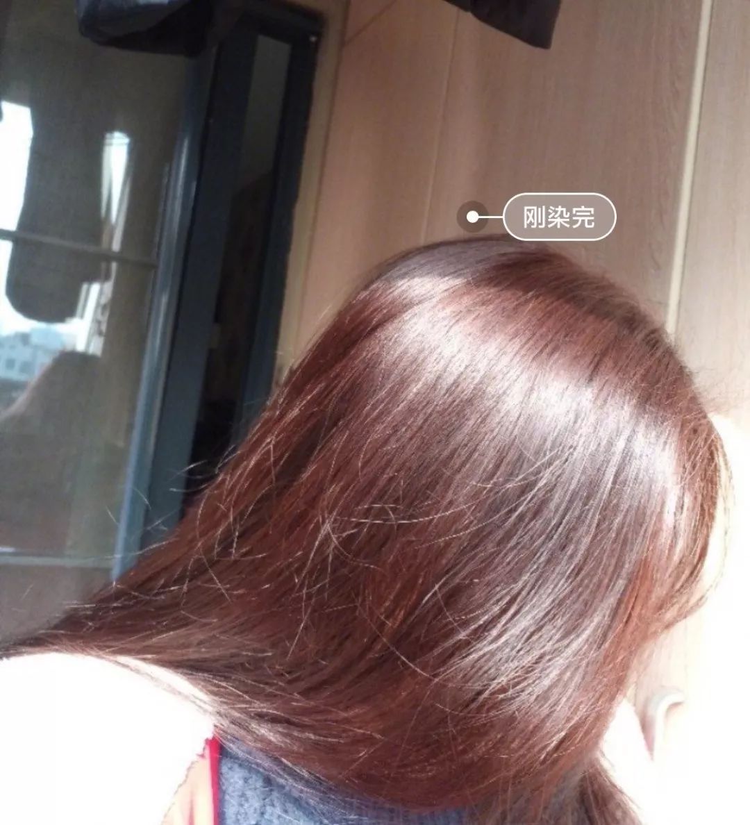 千万不要随便染头发原版,千万不要轻易染绿色头发