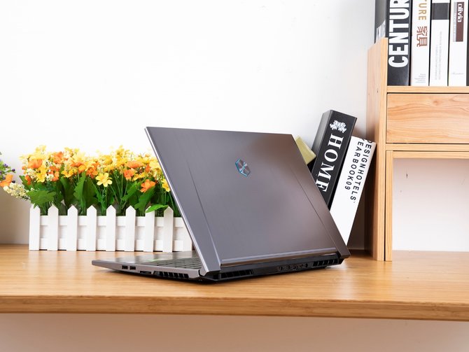 开启光追笔记本新时代机械革命深海幽灵Z2RTX2060首发评测