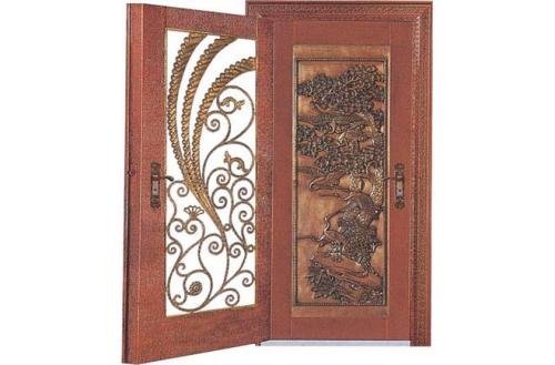 装修防盗门的技巧和方法,屋内房门防盗技巧