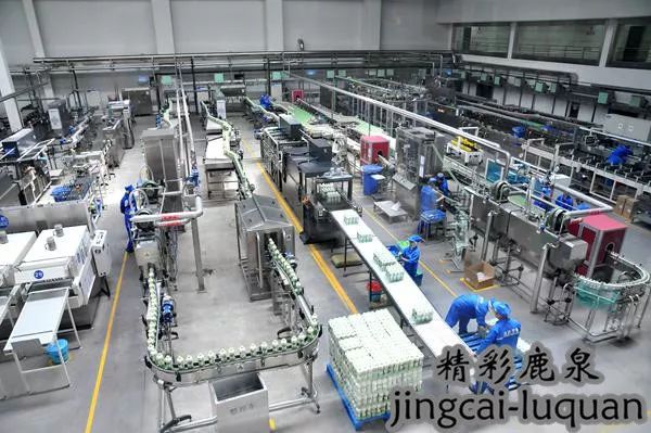 2018鹿泉的“政府帐本”来了！