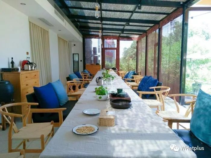 武汉东湖小白民宿,武汉森林玻璃房民宿