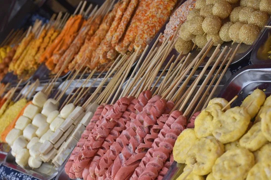 福乐枣庄贺年会｜古城祥和庄园“年味”十足！